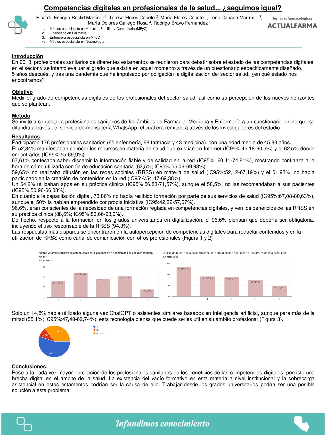 Descargar Competencias digitales en profesionales de la salud... ¿seguimos igual?