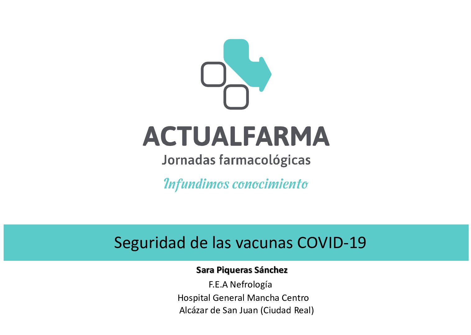 Descargar Seguridad de las vacunas COVID-19