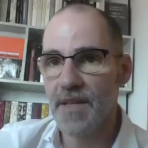 Jorge Cartier Gómez.