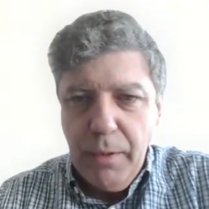 Pedro Herranz.