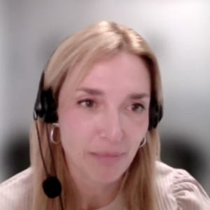 Pilar Díaz.
