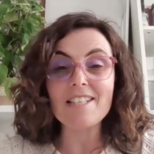 Pilar Vicente.