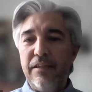Santiago Montesinos.