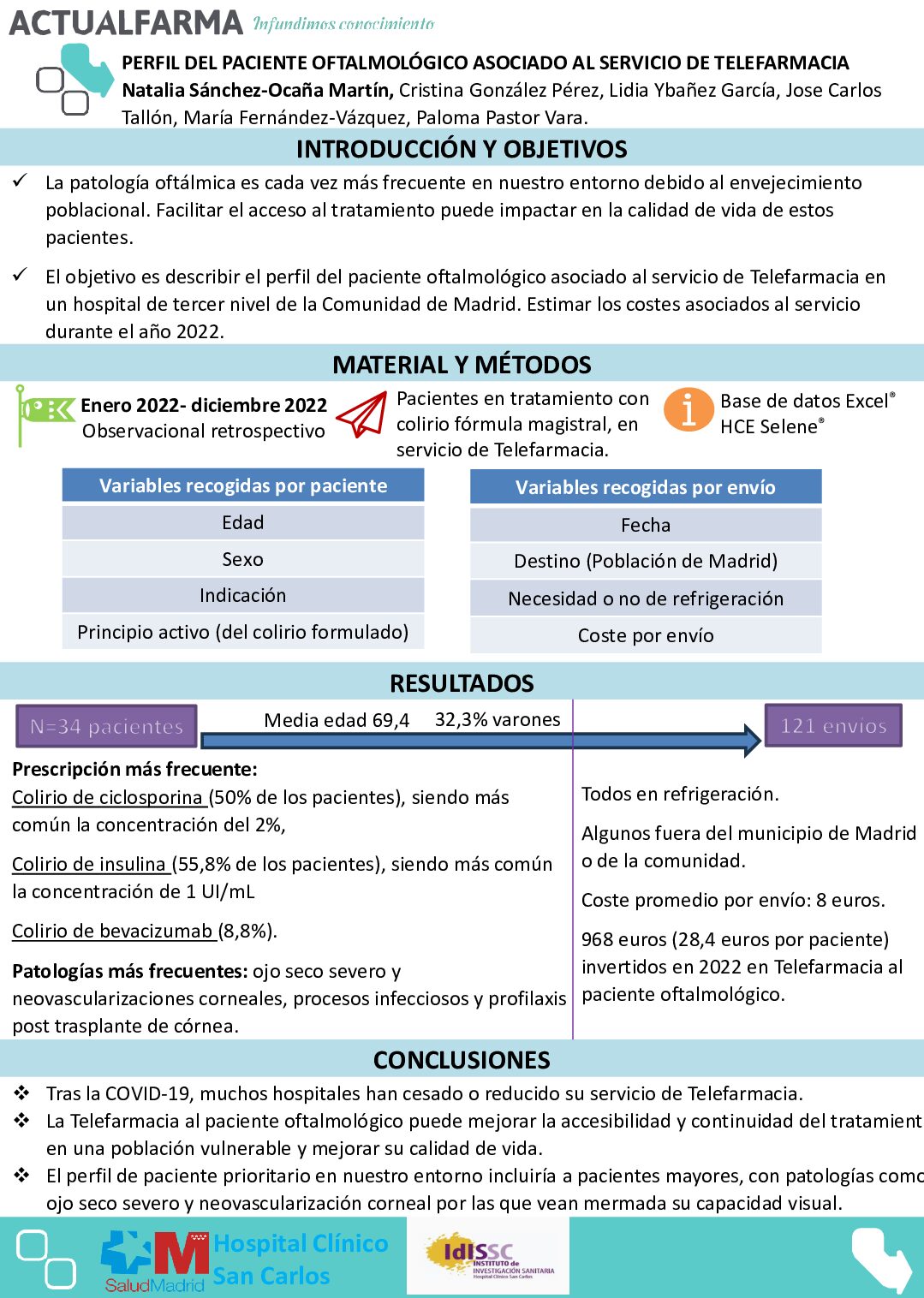 Descargar PERFIL DEL PACIENTE OFTALMOLÓGICO ASOCIADO AL SERVICIO DE TELEFARMACIA