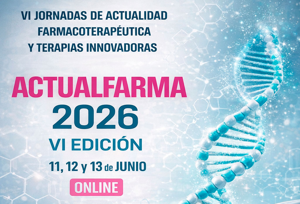 Actualfarma 2026