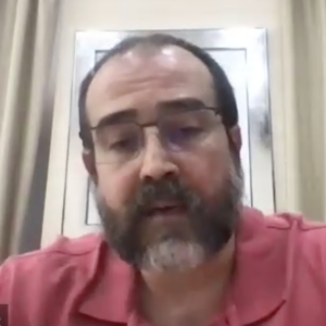 Agustín Ortega Cerrato