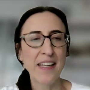 Francisca Cuenca Alarcón