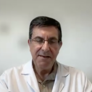 Javier Miquel