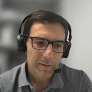 Javier Sáez de la Fuente
