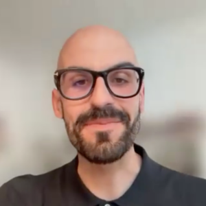 Jorge del Estal