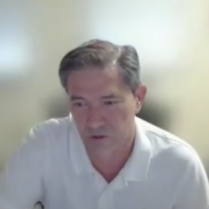 José María Moreno Planas
