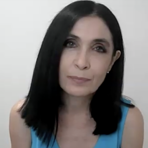 María Luisa Lozano