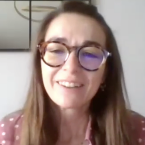 Marina Sáez Bello