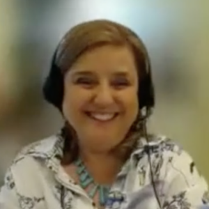 Patricia Muñoz