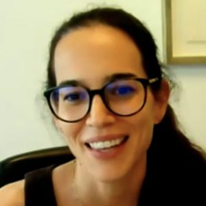 Tamara Pérez Robles