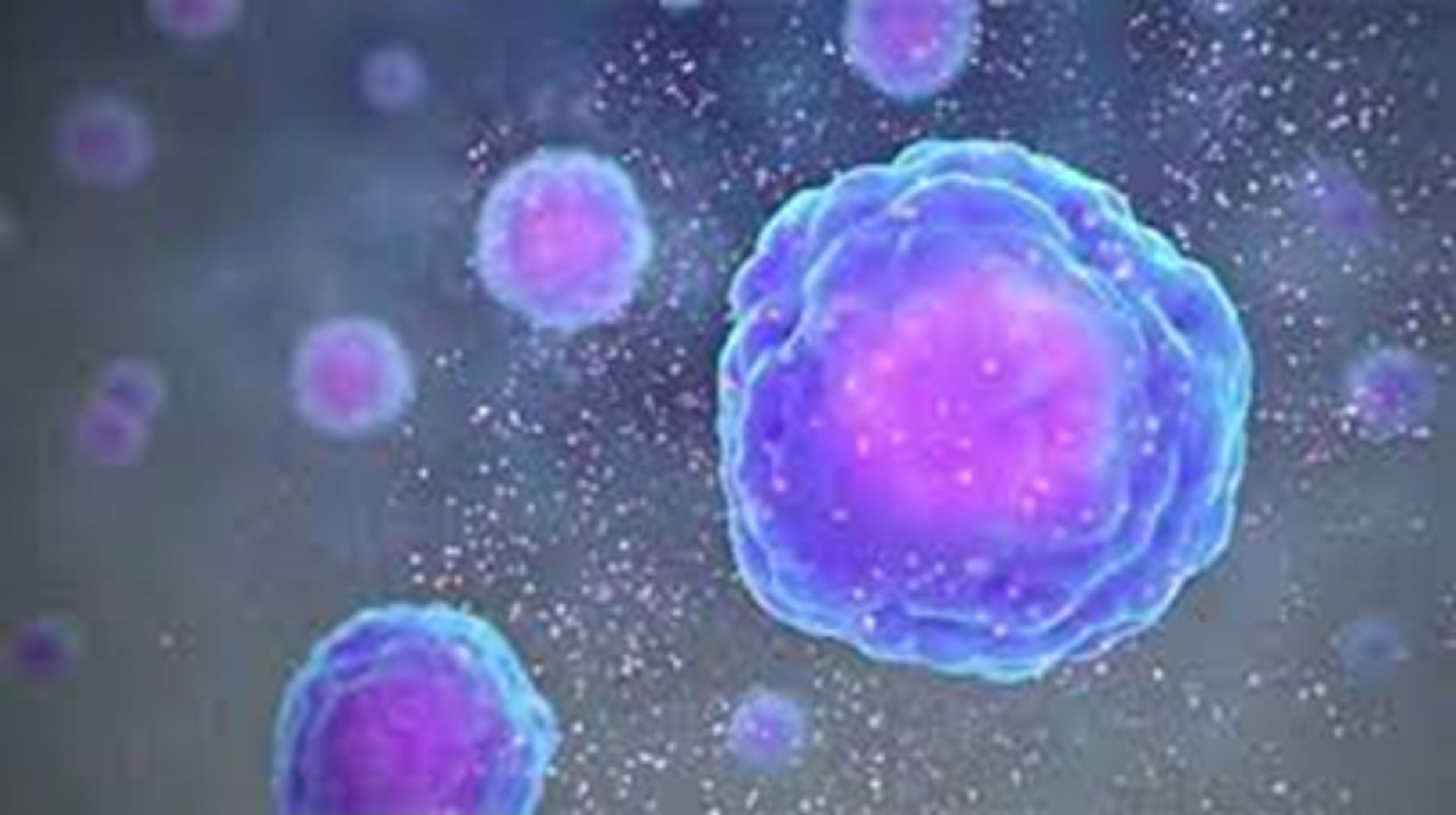Células inmunes modificadas genéticamente para evitar la metástasis