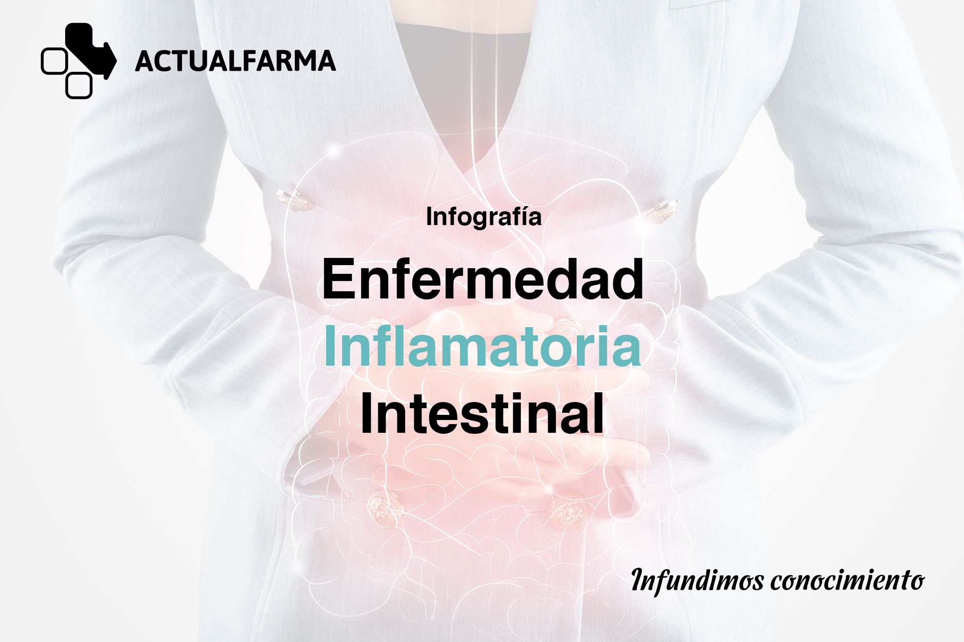 Enfermedad Infamatoria Intestinal