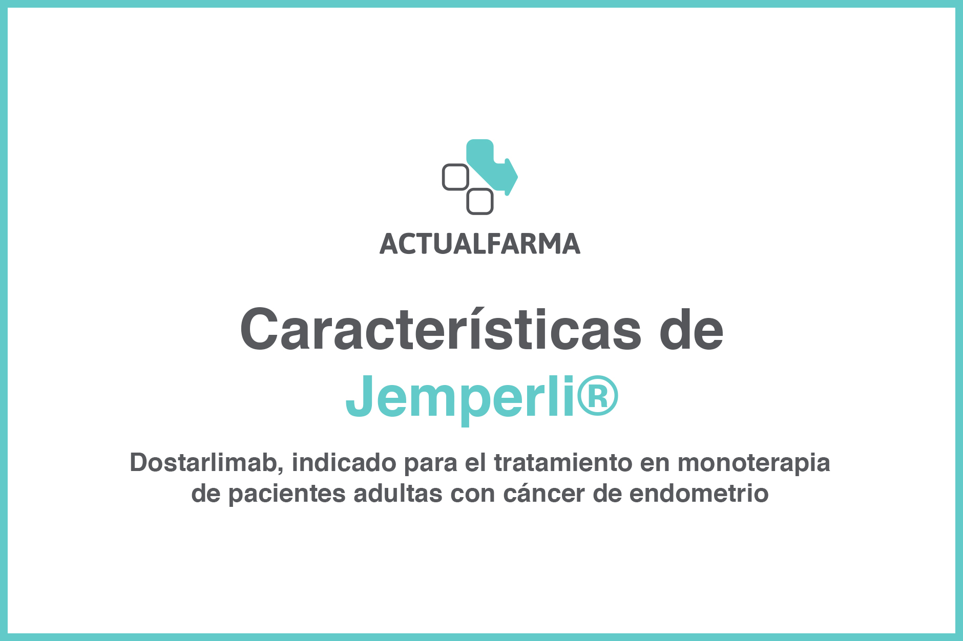 Características de Jemperli