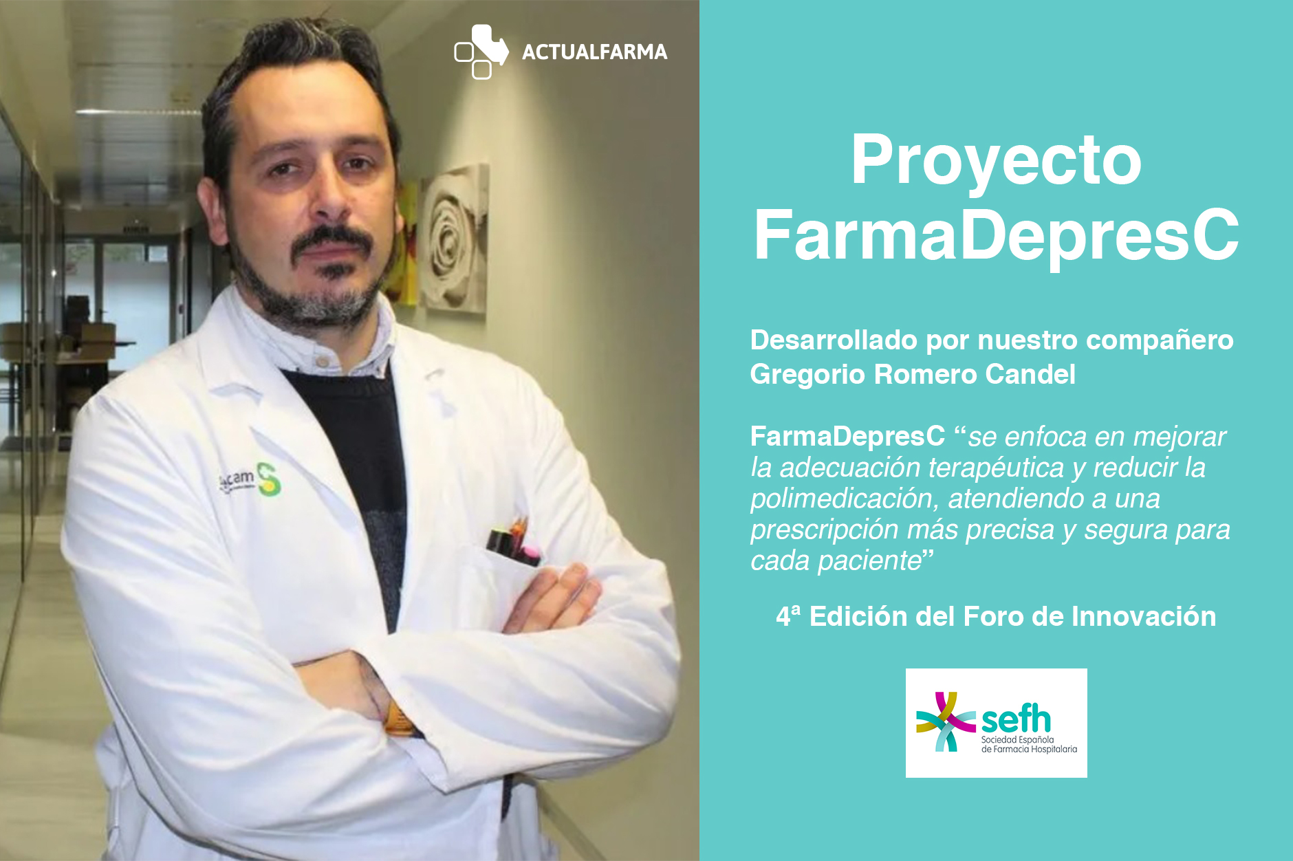 Proyecto FarmaDepresC