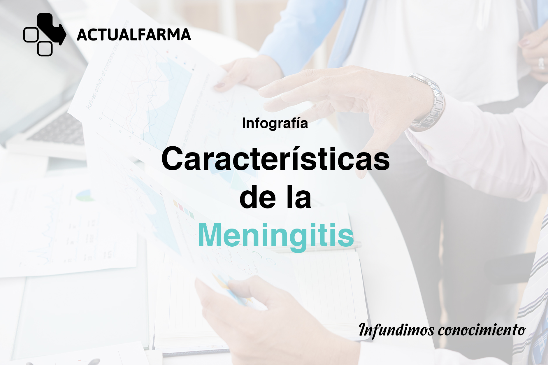 Características de la Meningitis