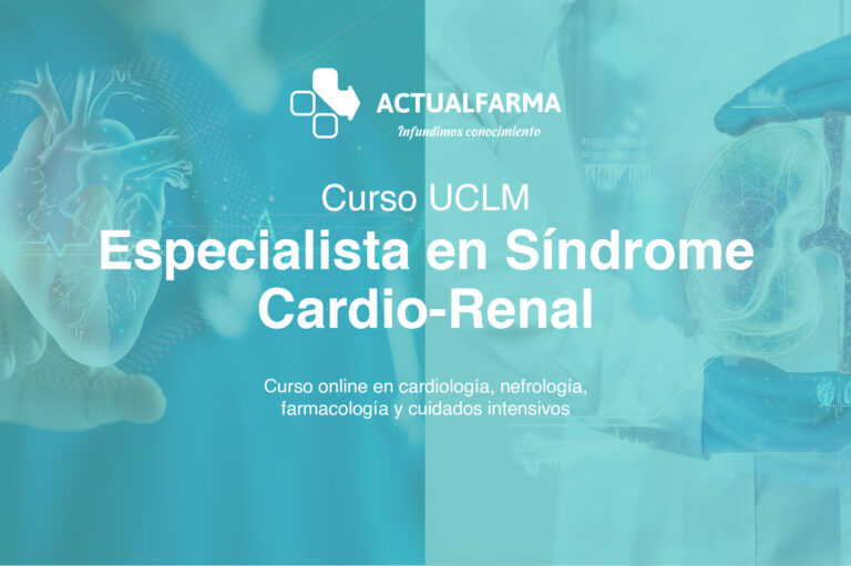 Formación Especializada en Síndrome Cardiorrenal: Un Enfoque Multidisciplinario