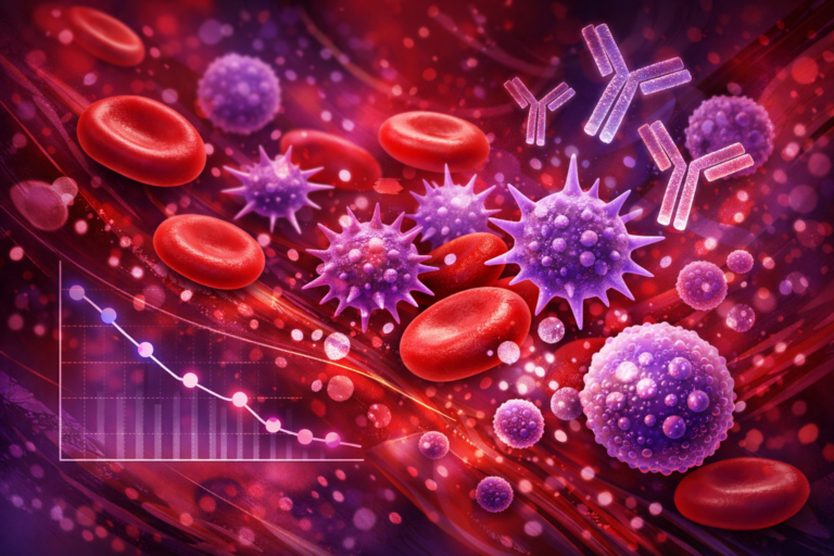 Desafíos pendientes en la PTI: Wayrilz (rilzabrutinib). Desafíos pendientes en la PTI: Wayrilz abre nuevas opciones terapéuticas